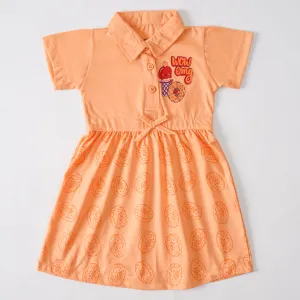 Girls Frock