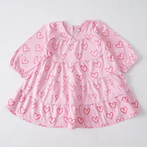 Girls Frock