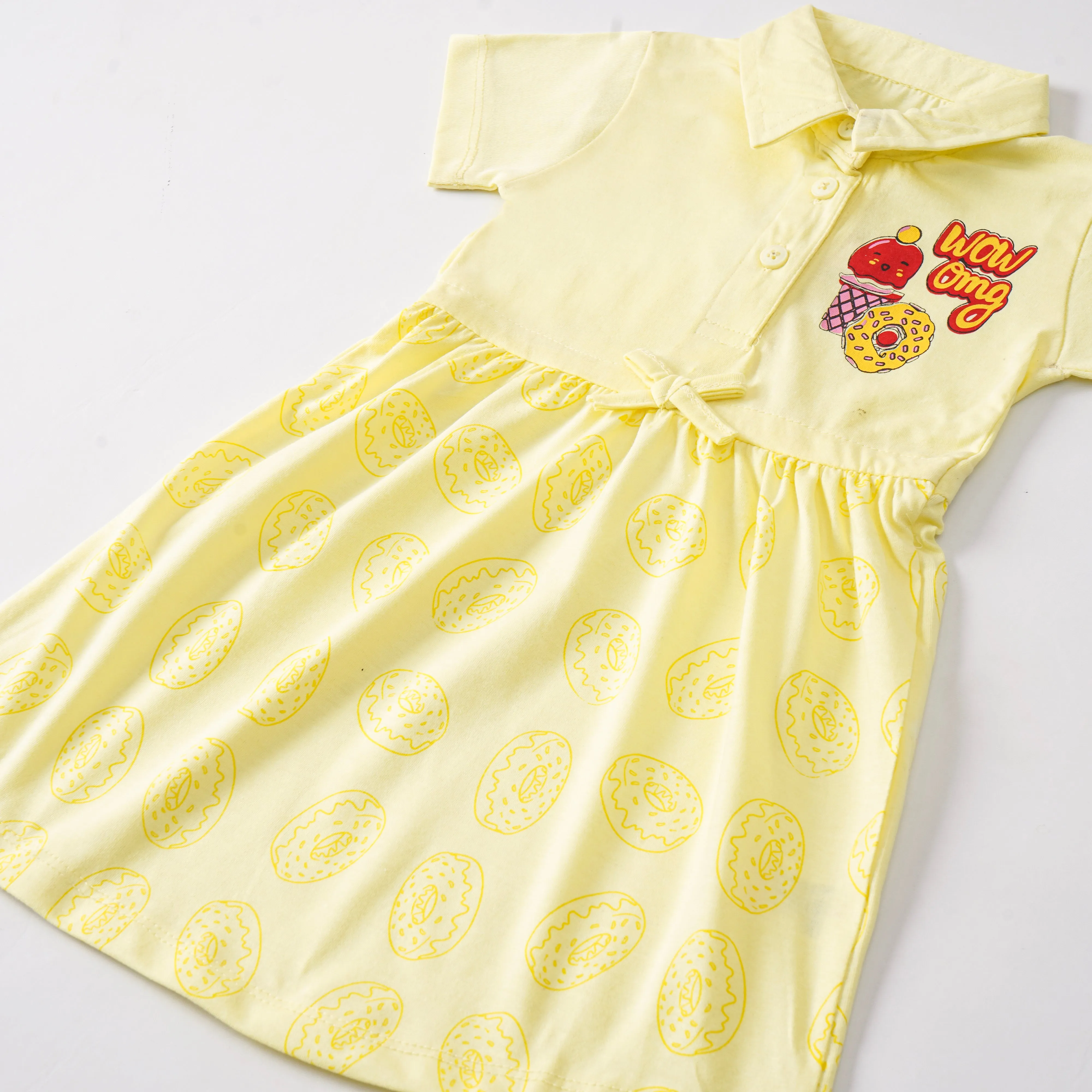 Girls Frock