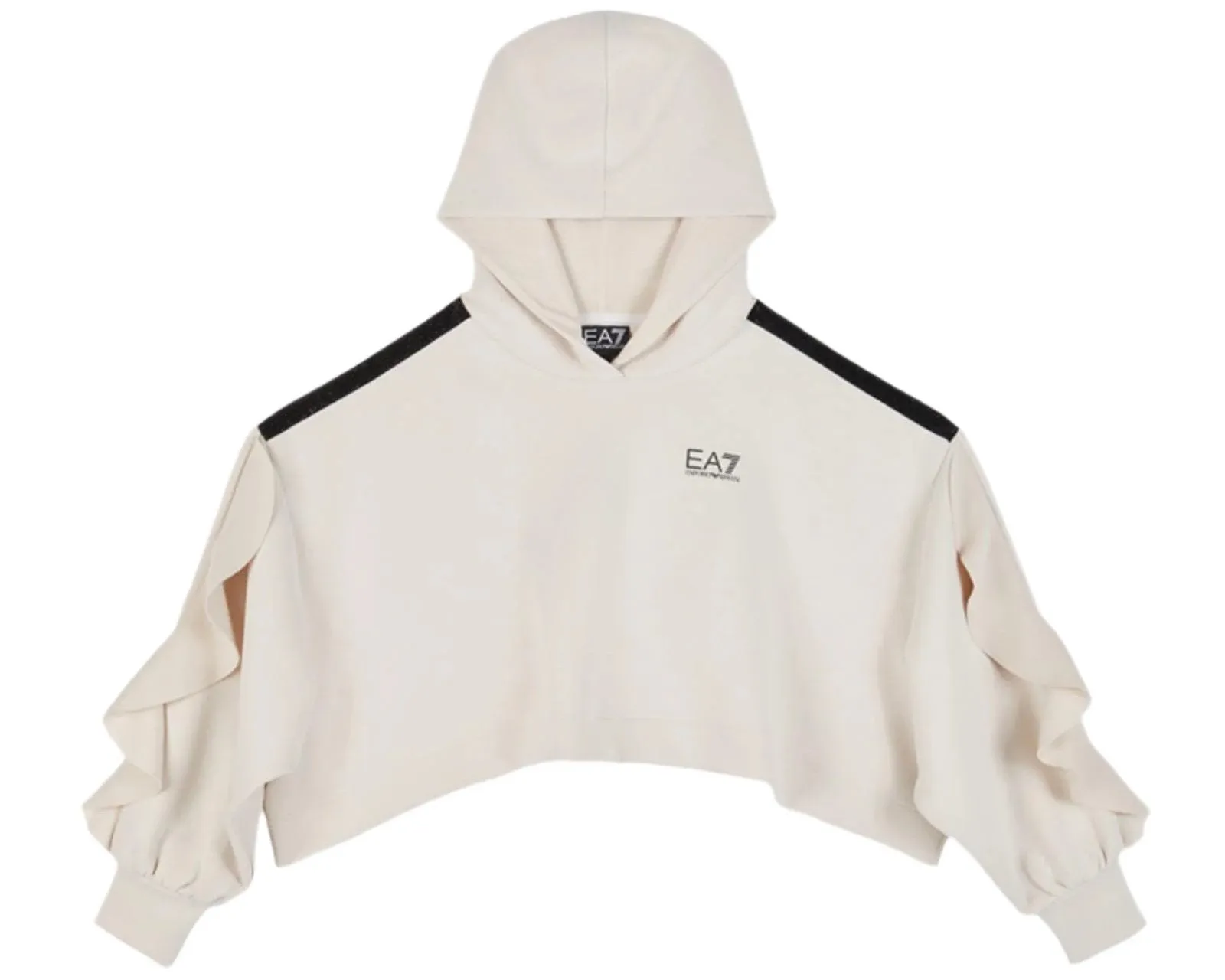 Girls Train Precious Hoodie