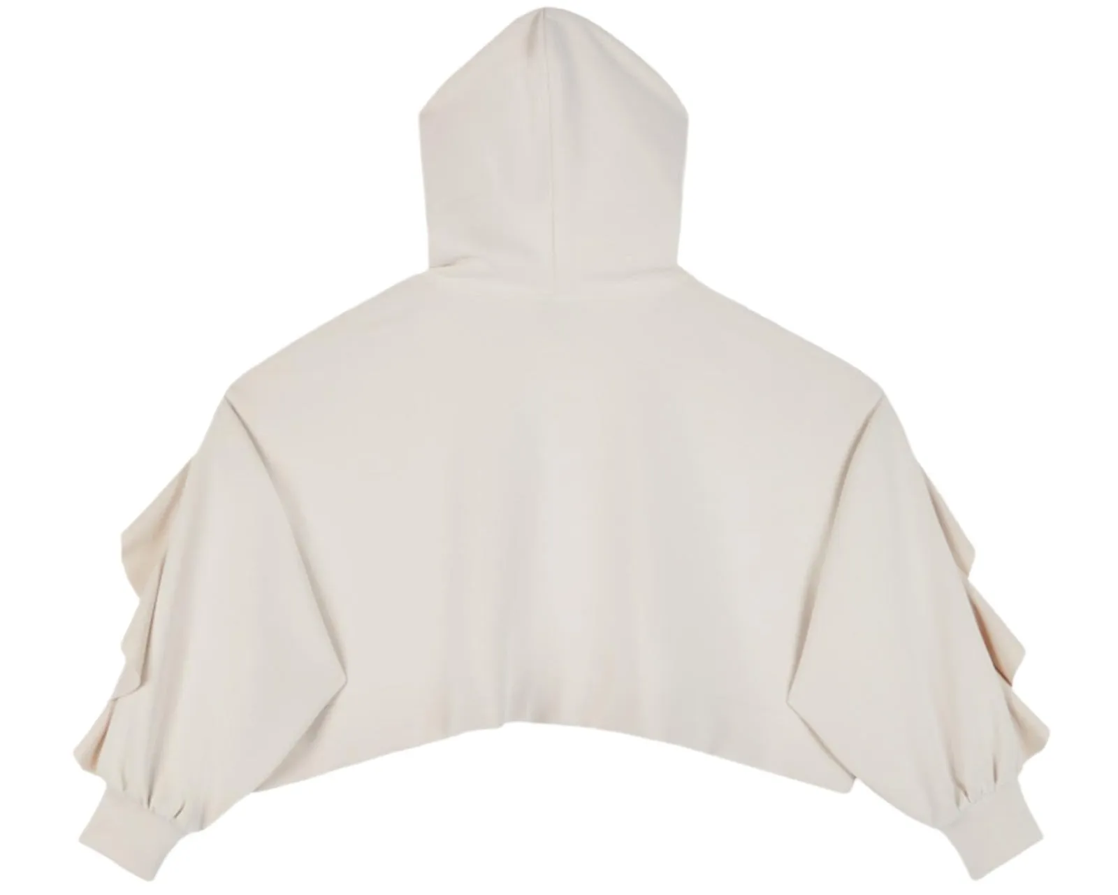 Girls Train Precious Hoodie
