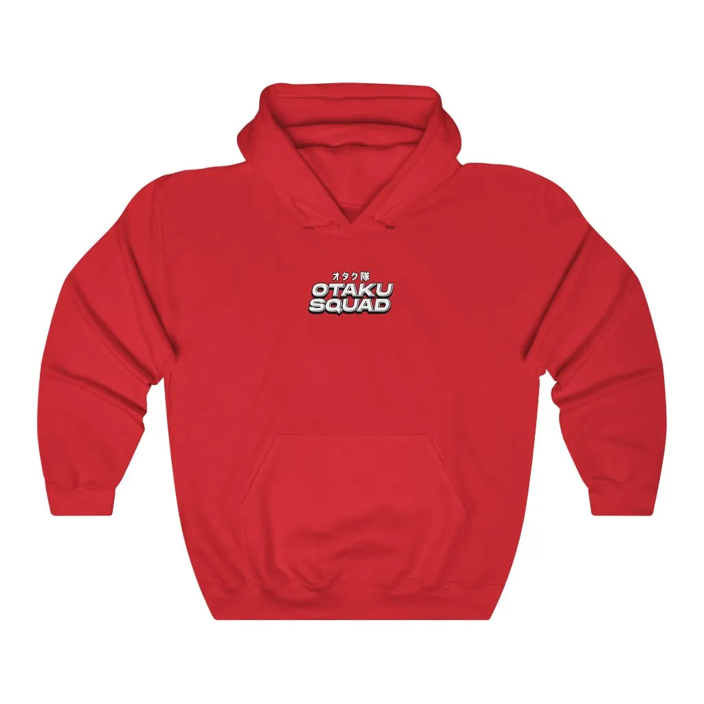 Glasses Hoodie