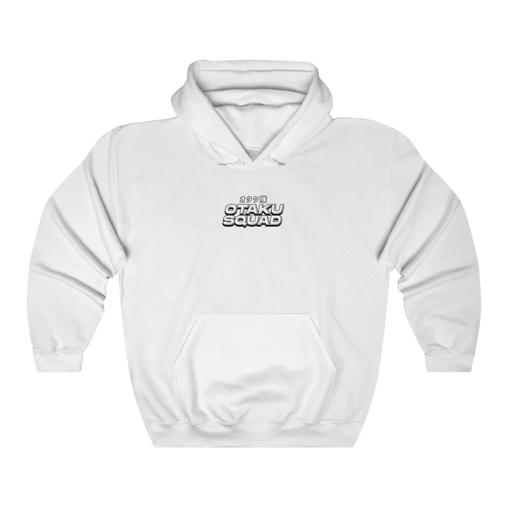 Glasses Hoodie