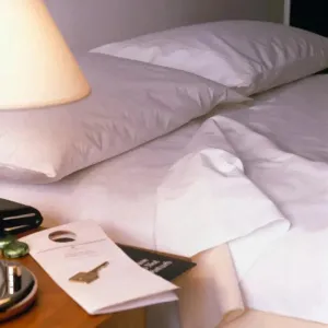GMP Collection Micro Polyester Sheets 120 GSM Antistatic