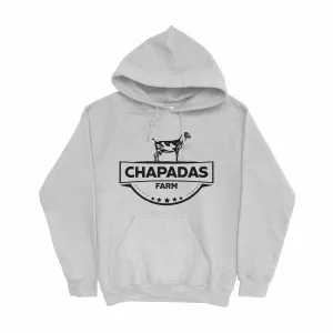 GOAT FARM CUSTOM HOODIE I3