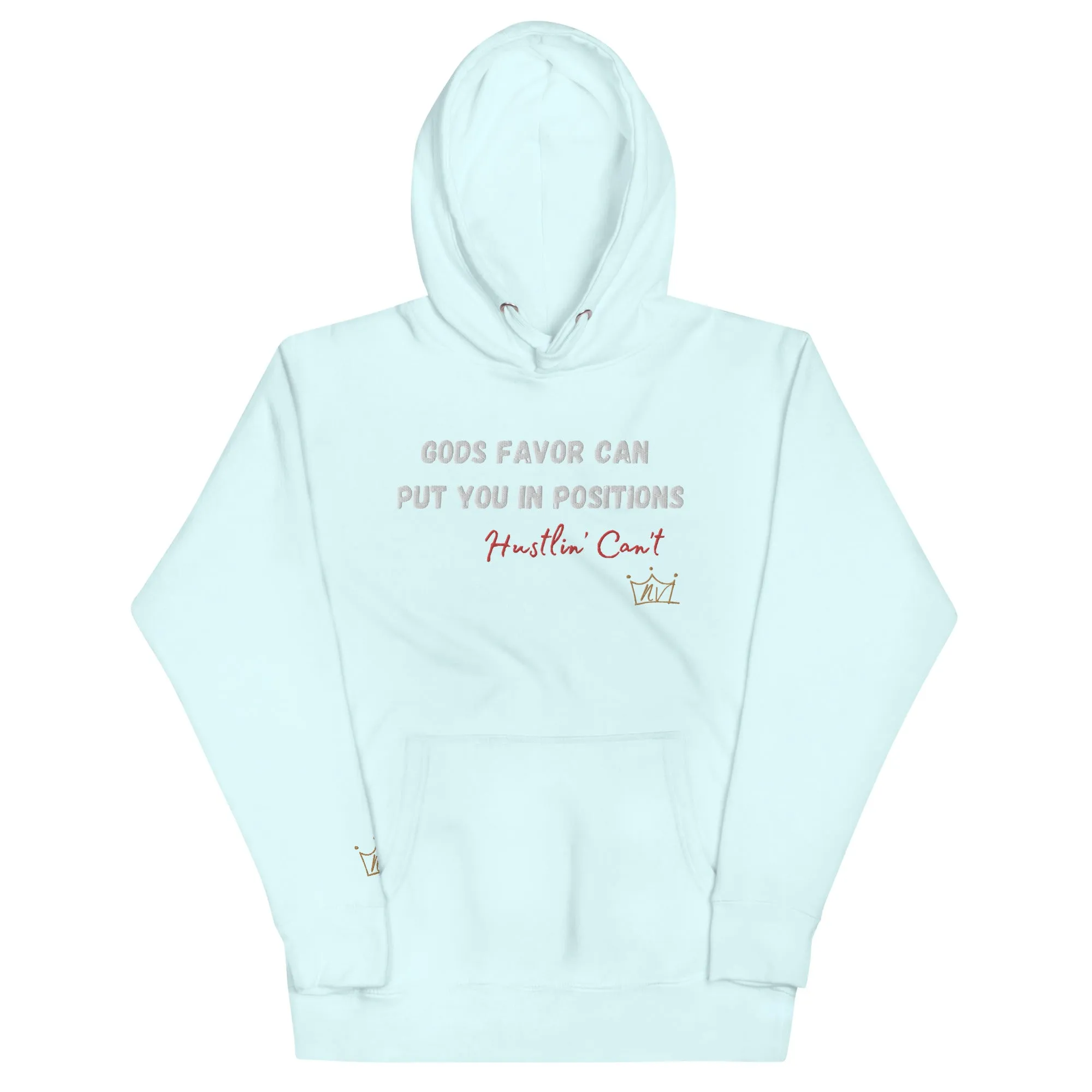 Gods Favor Unisex Hoodie