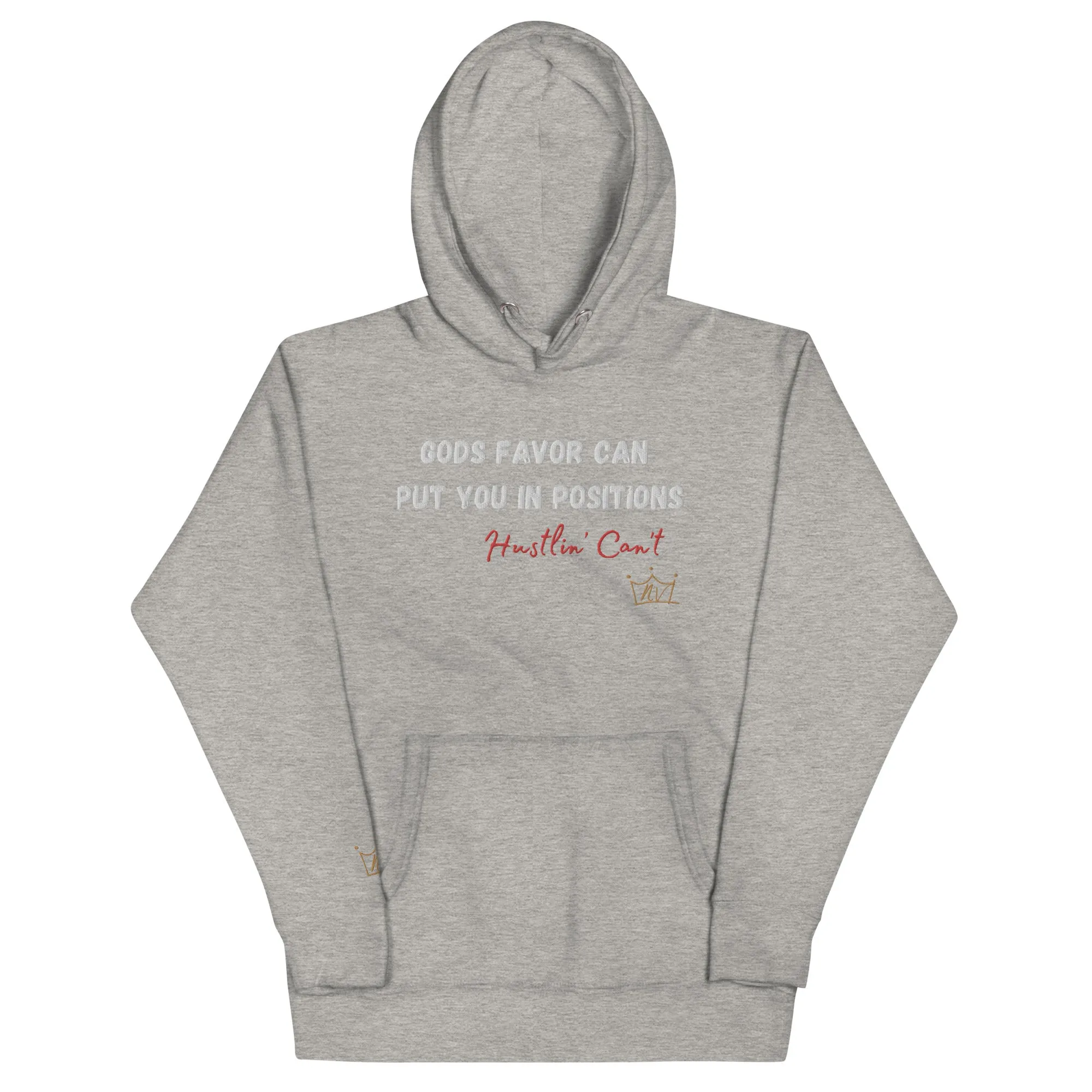 Gods Favor Unisex Hoodie