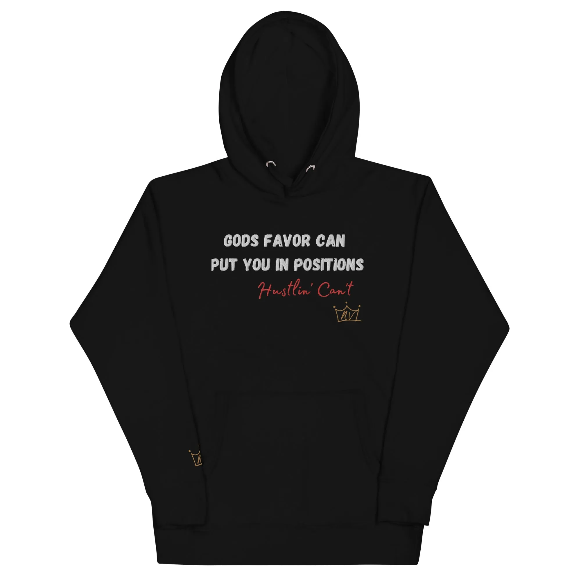 Gods Favor Unisex Hoodie