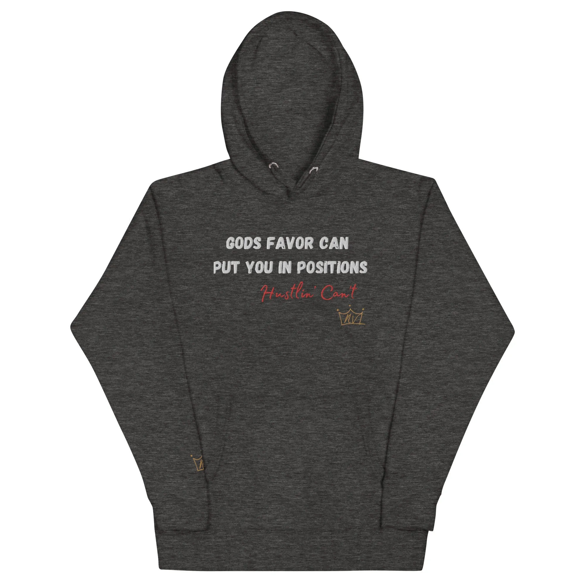 Gods Favor Unisex Hoodie