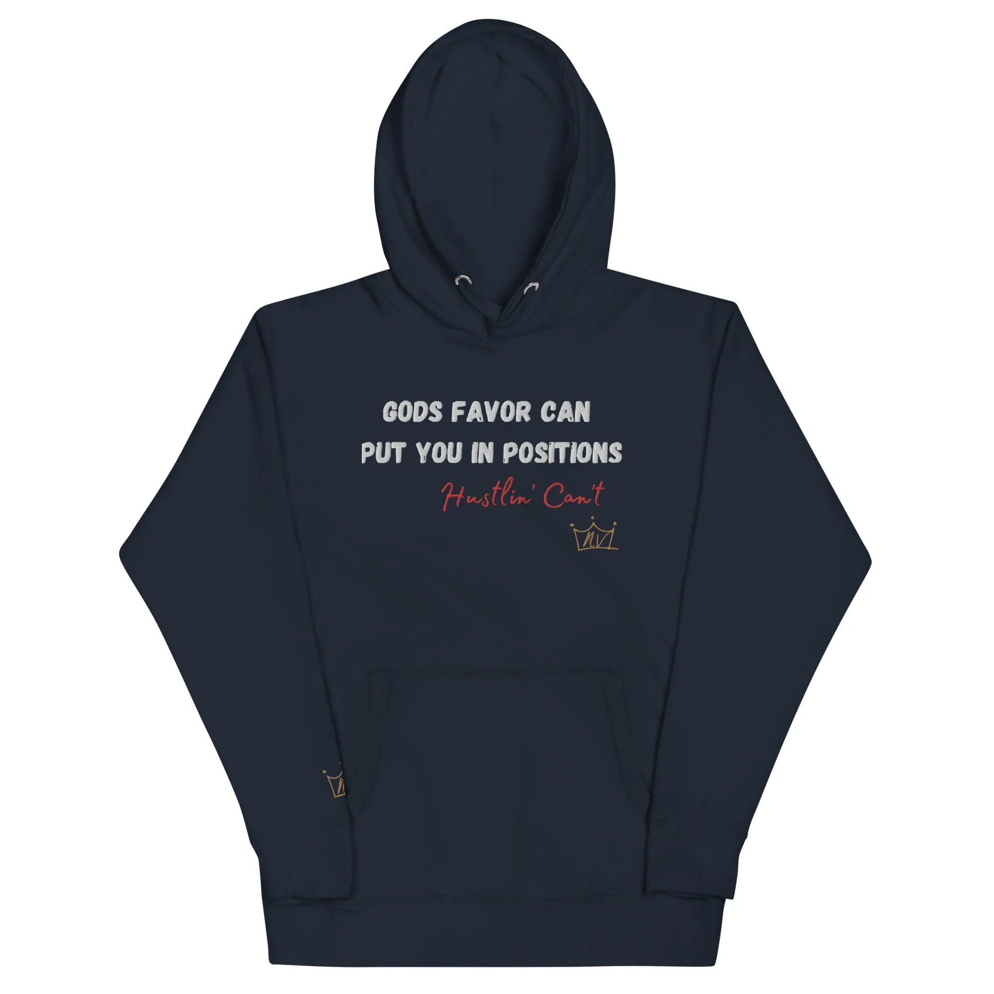 Gods Favor Unisex Hoodie