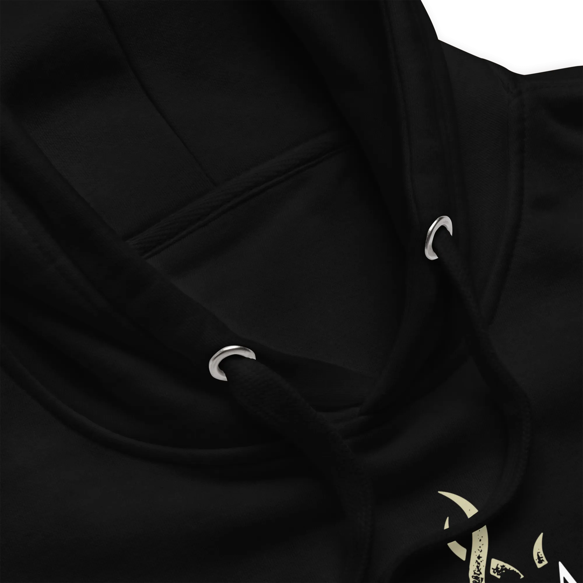 Godsmack Moon Comes Up Jumbo Print Hoodie