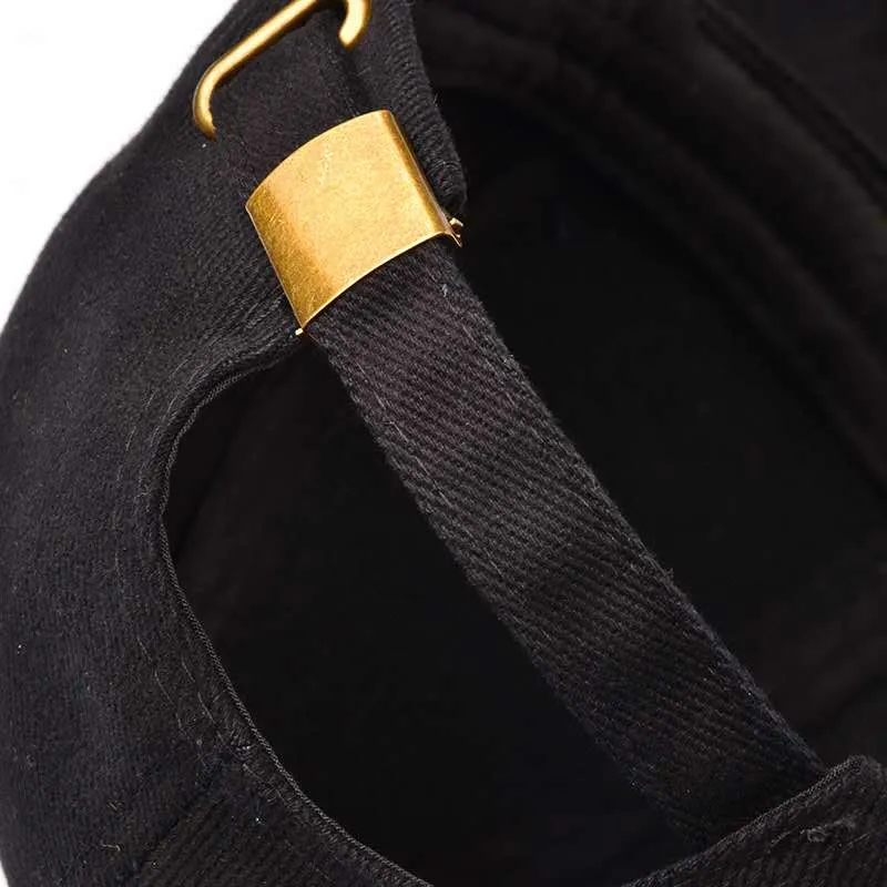 Golf Cap