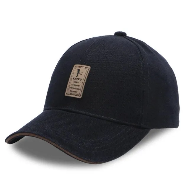Golf Cap