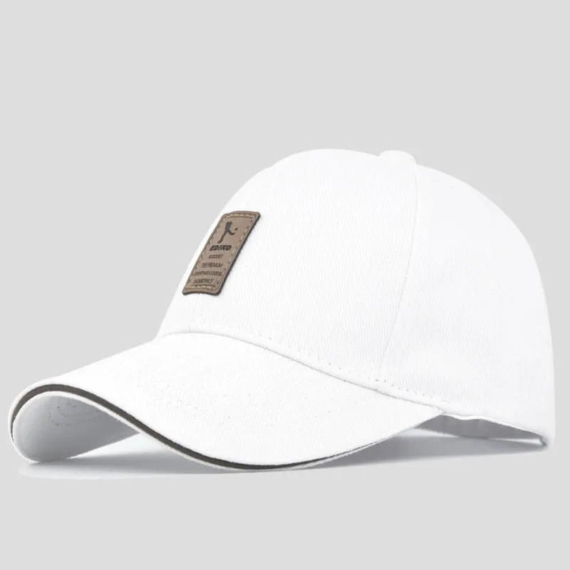 Golf Cap