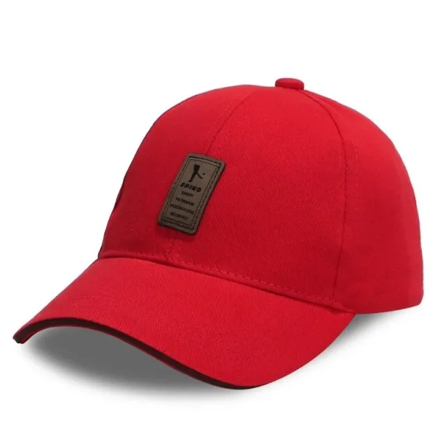 Golf Cap