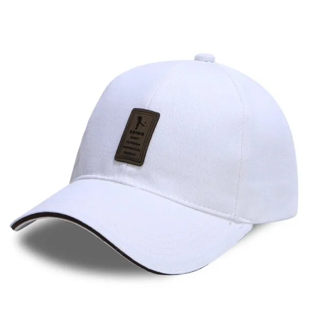 Golf Cap