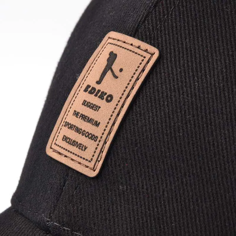 Golf Cap