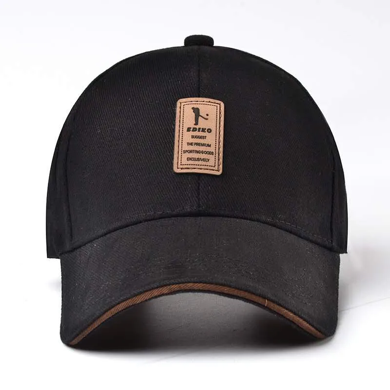 Golf Cap