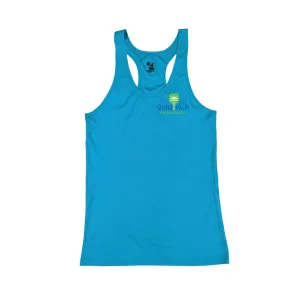 Grand Palm Pickleball Ladies Performance Racerback