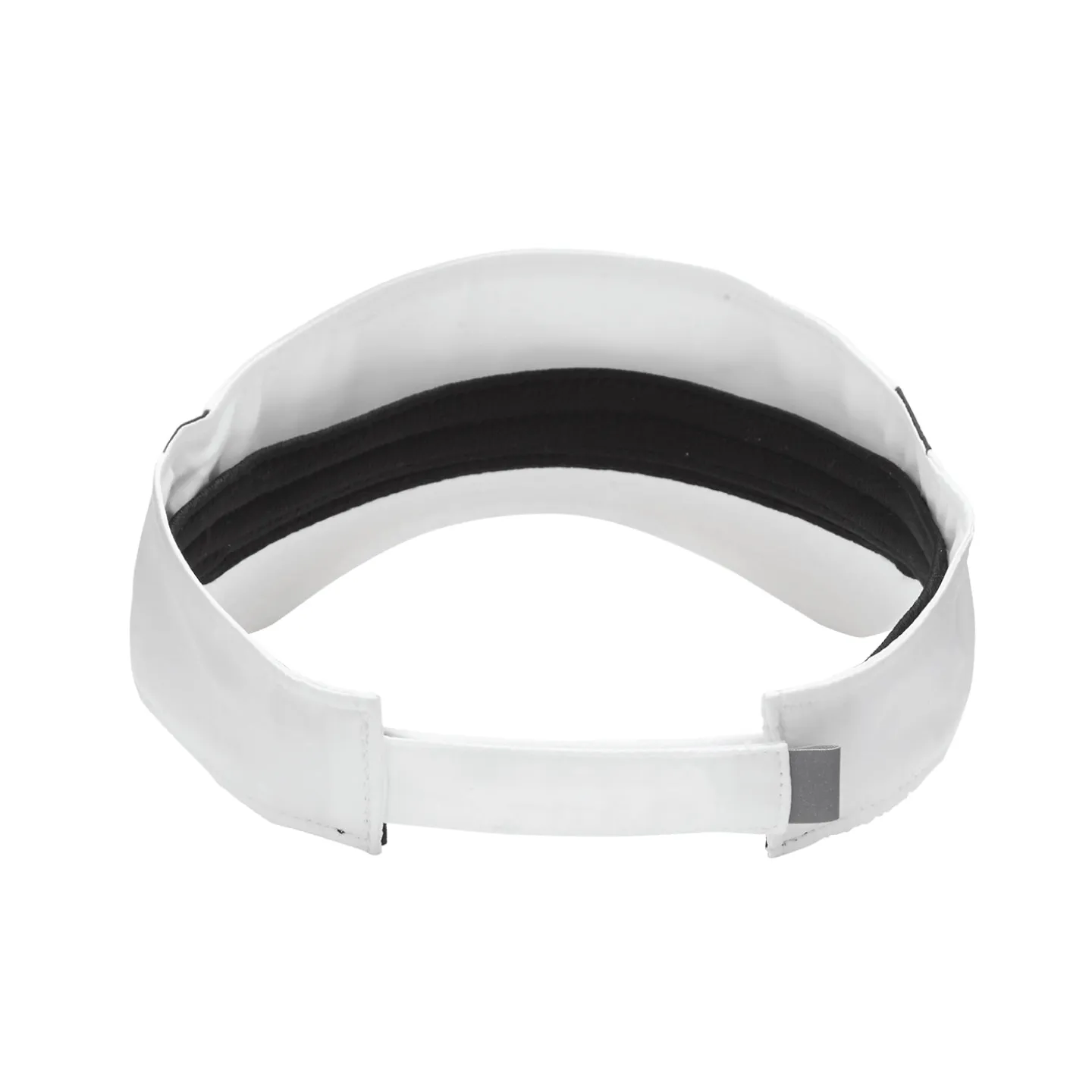 Grand Palm Pickleball Performance embroidered visor