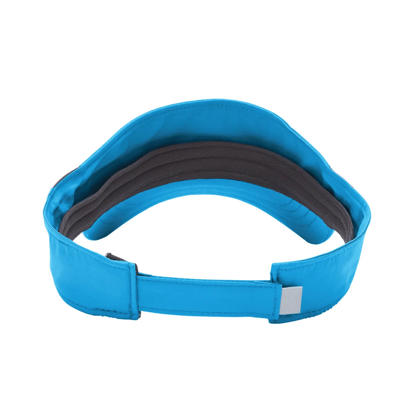 Grand Palm Pickleball Performance embroidered visor