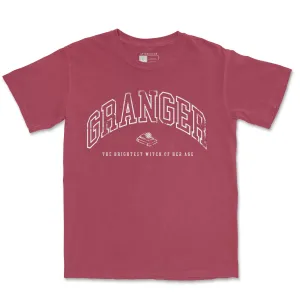Granger Garment Dyed Tee