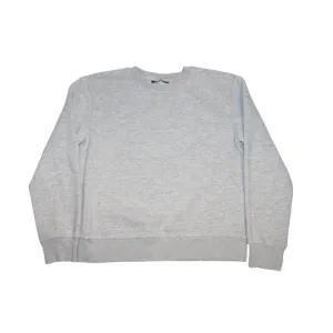 Grey Sweatshirt