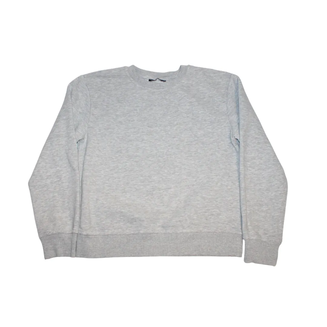 Grey Sweatshirt