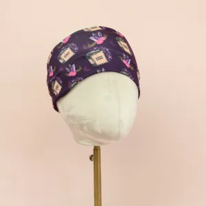 Grimdark Stretch Headband