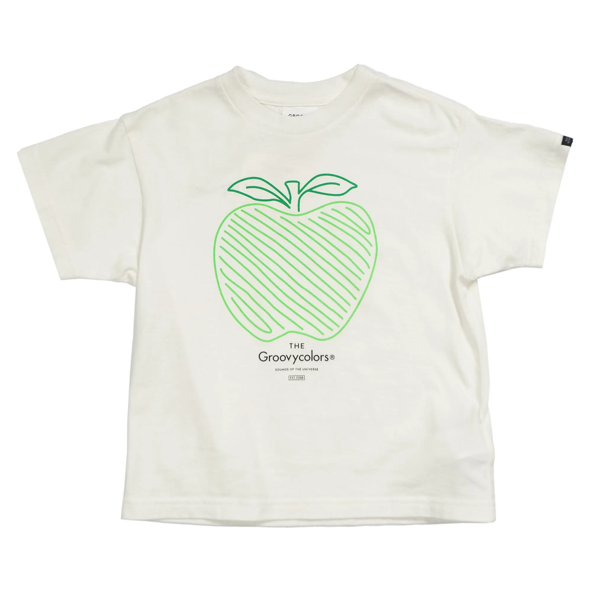 GROOVY COLORS T-SHIRTS