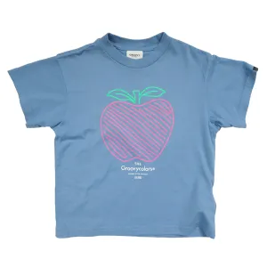GROOVY COLORS T-SHIRTS
