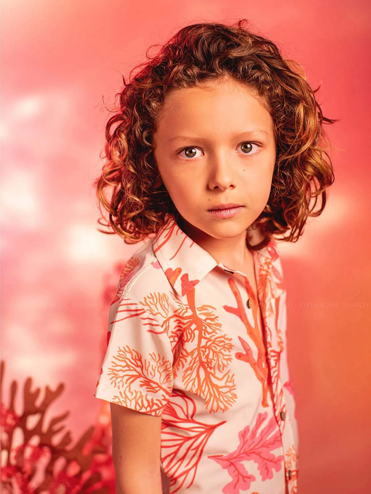 Guayabera Shirt