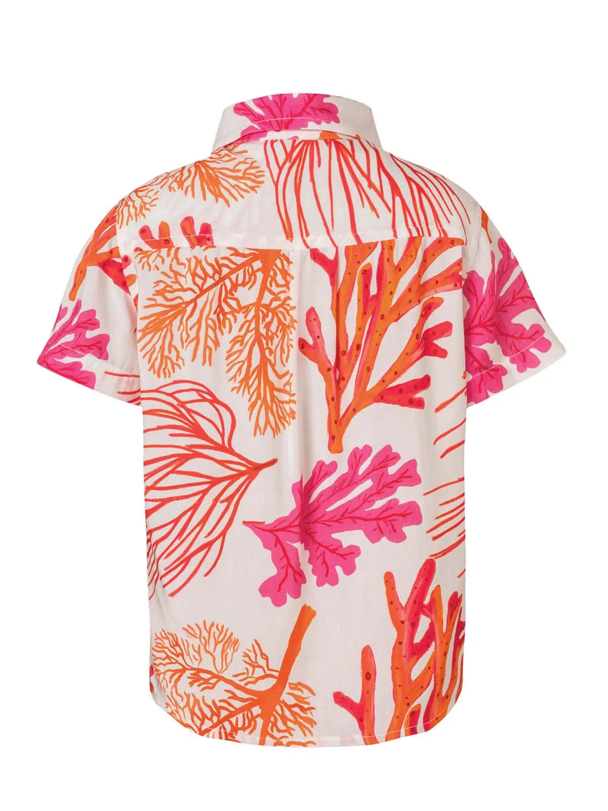 Guayabera Shirt