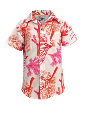 Guayabera Shirt