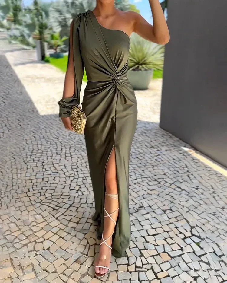 Gurutze® | Versatile and comfortable summer dress