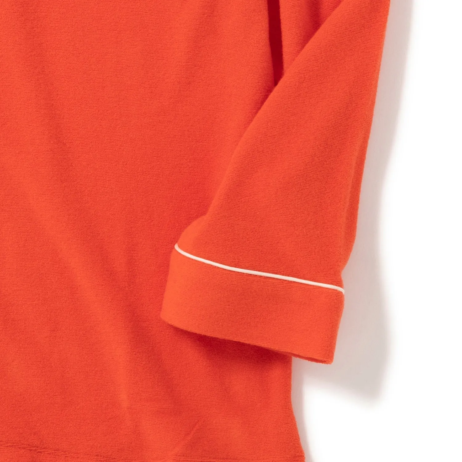 HAAG | ハーグ　PAJYAMA SHIRTS