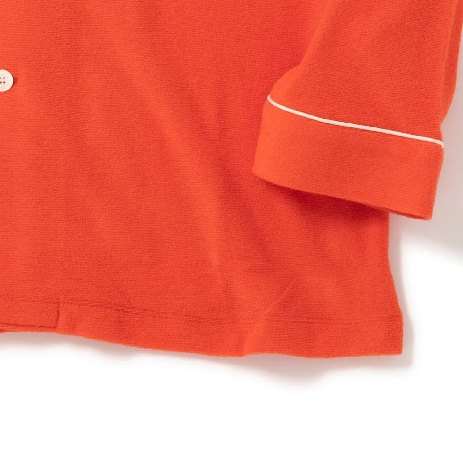 HAAG | ハーグ　PAJYAMA SHIRTS