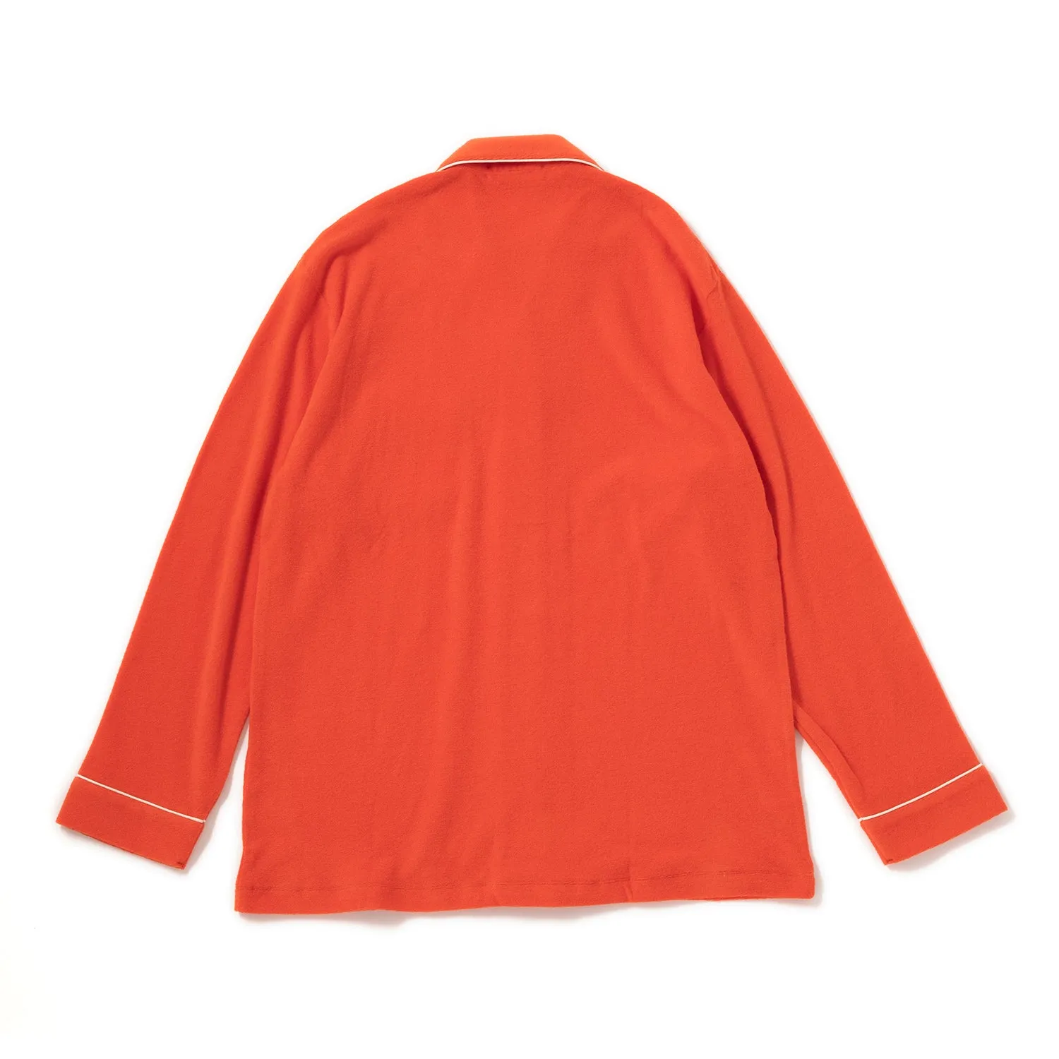 HAAG | ハーグ　PAJYAMA SHIRTS