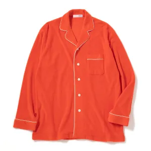 HAAG | ハーグ　PAJYAMA SHIRTS