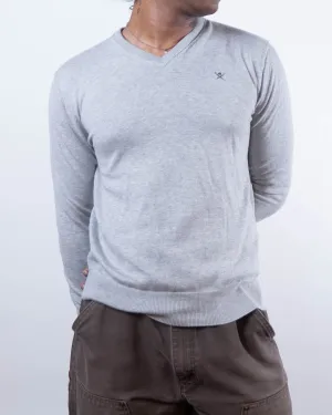 Hackett London V-Neck  Jumper
