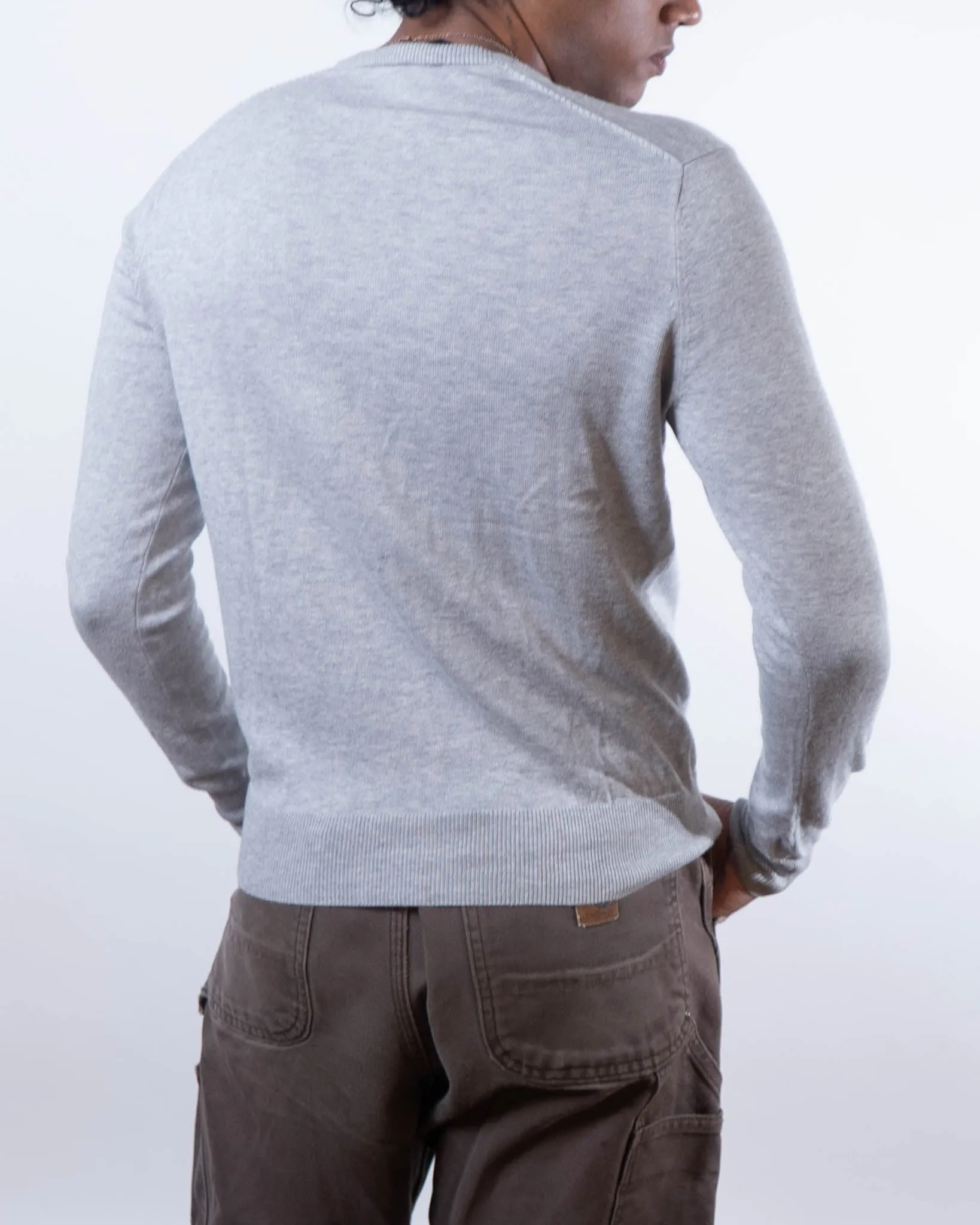 Hackett London V-Neck  Jumper