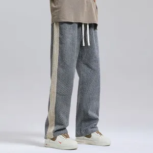 Hampton Corduroy Sweatpants