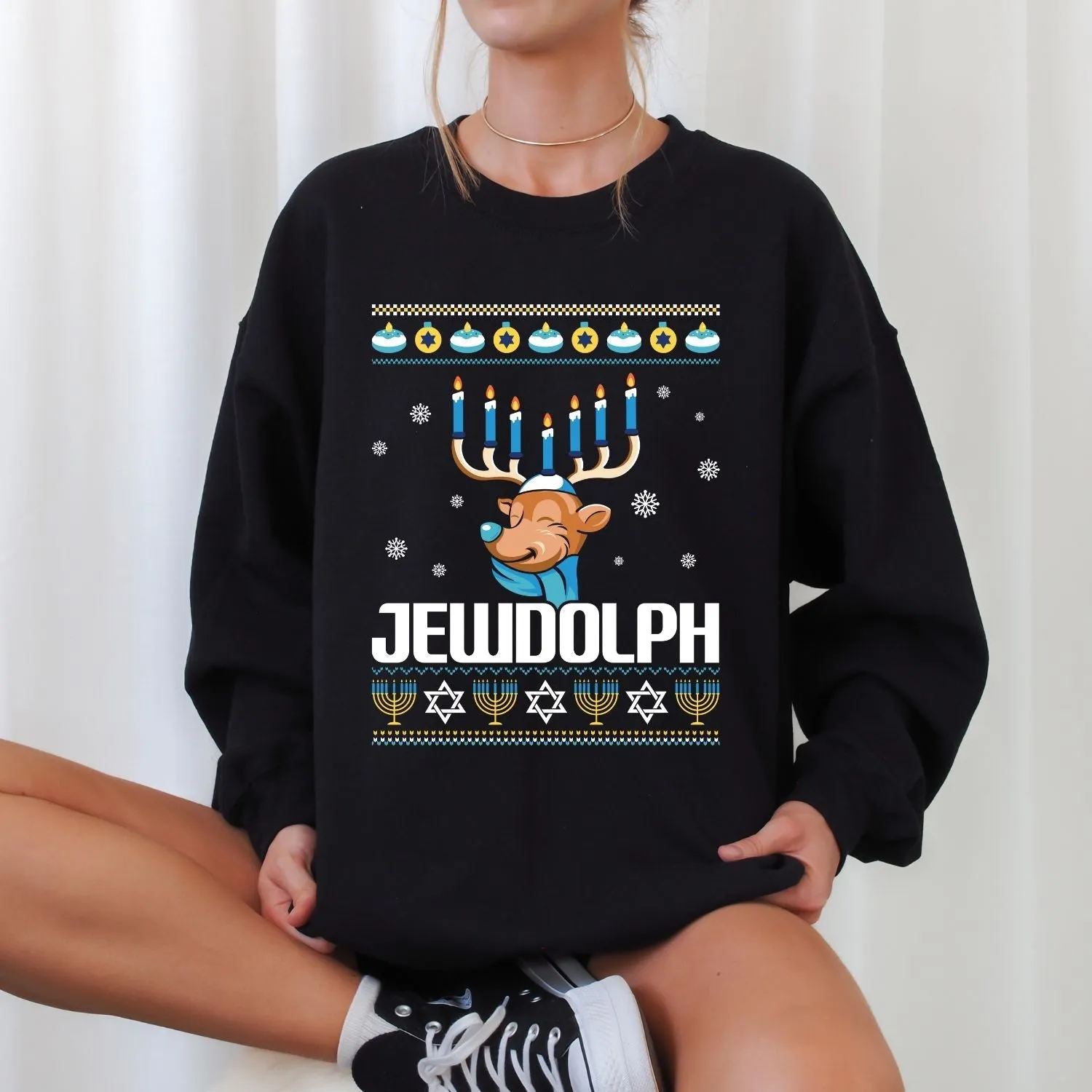 Happy Challah Days T-Shirt