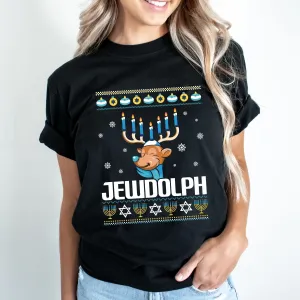 Happy Challah Days T-Shirt