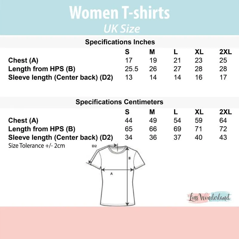 Happy Wife, Happy Life T-shirt