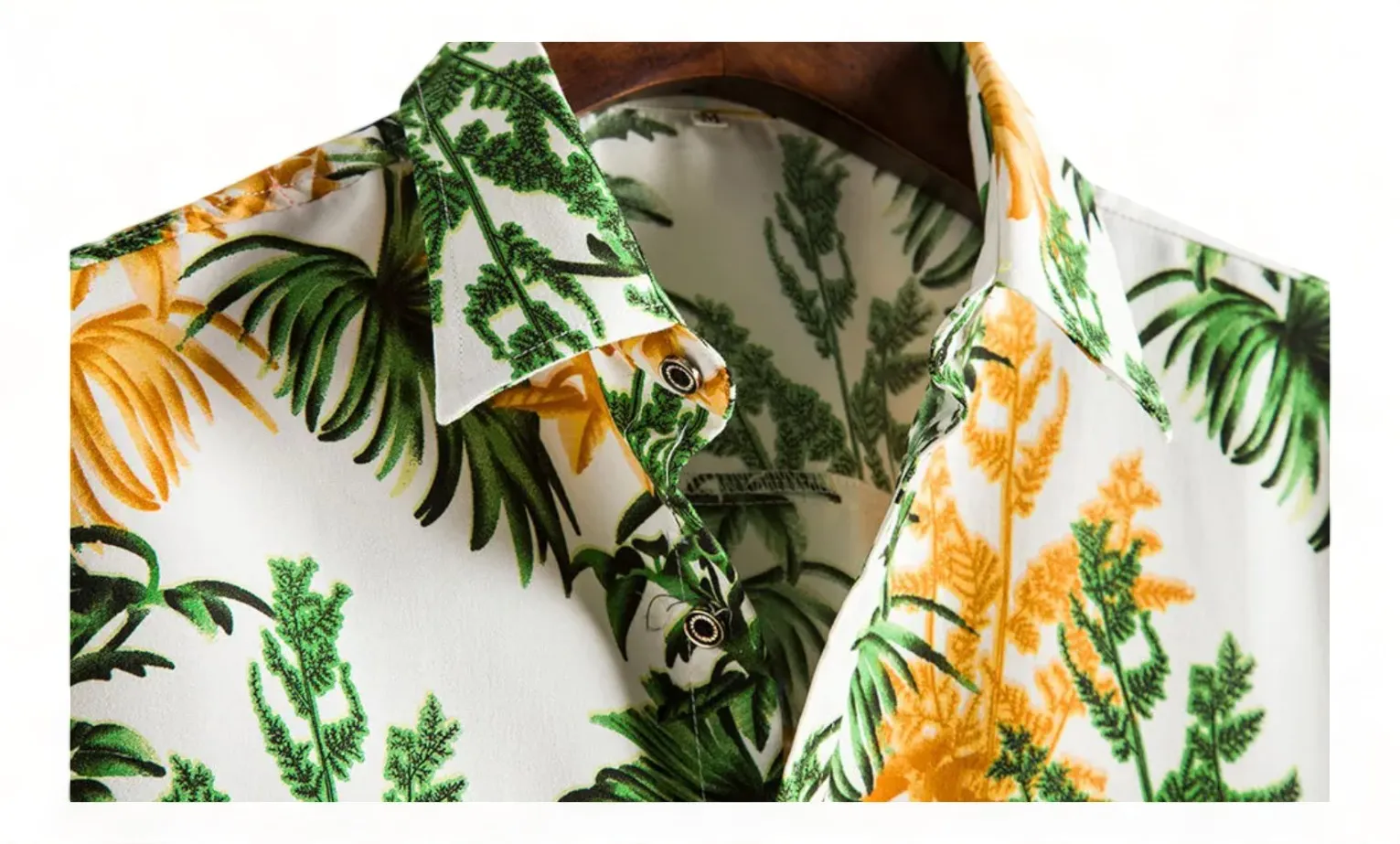 Hawaiian shirts for men