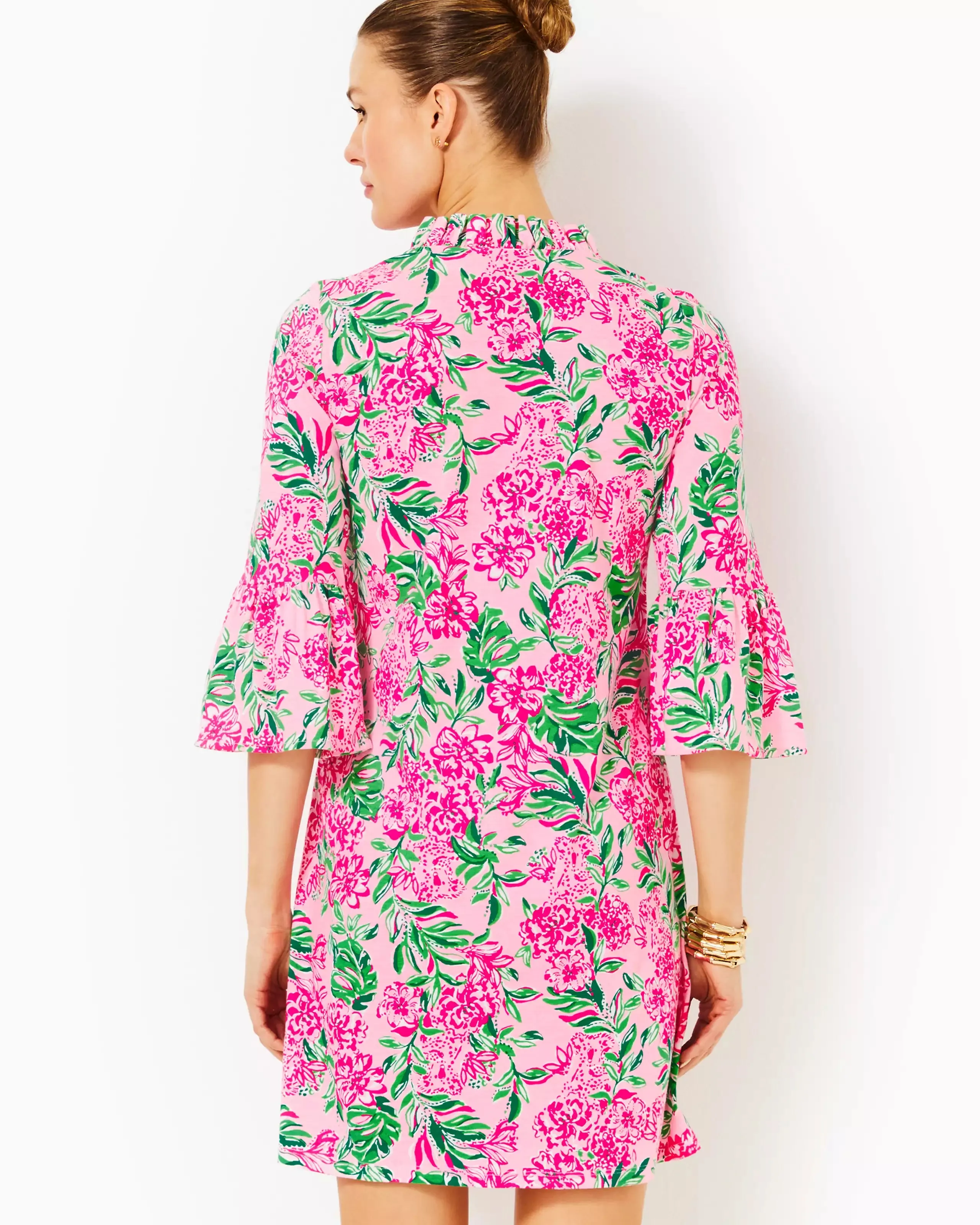Hayes Dress (Koala La La)
