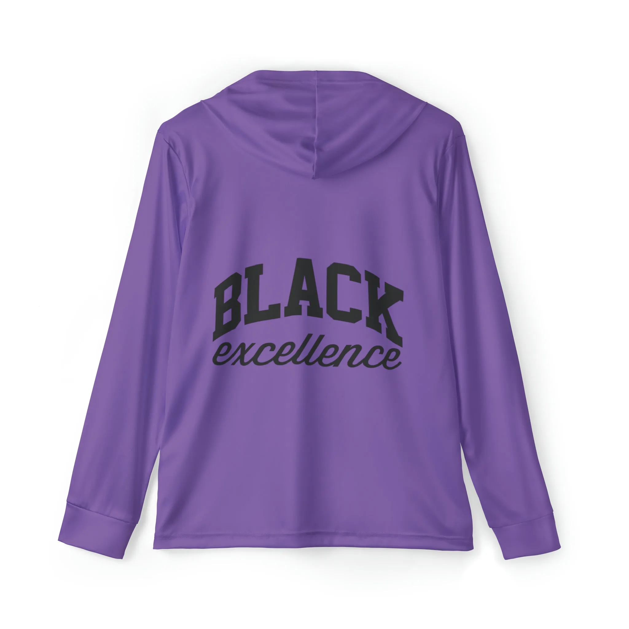HBCU-Men's Sports Warmup Hoodie (AOP)
