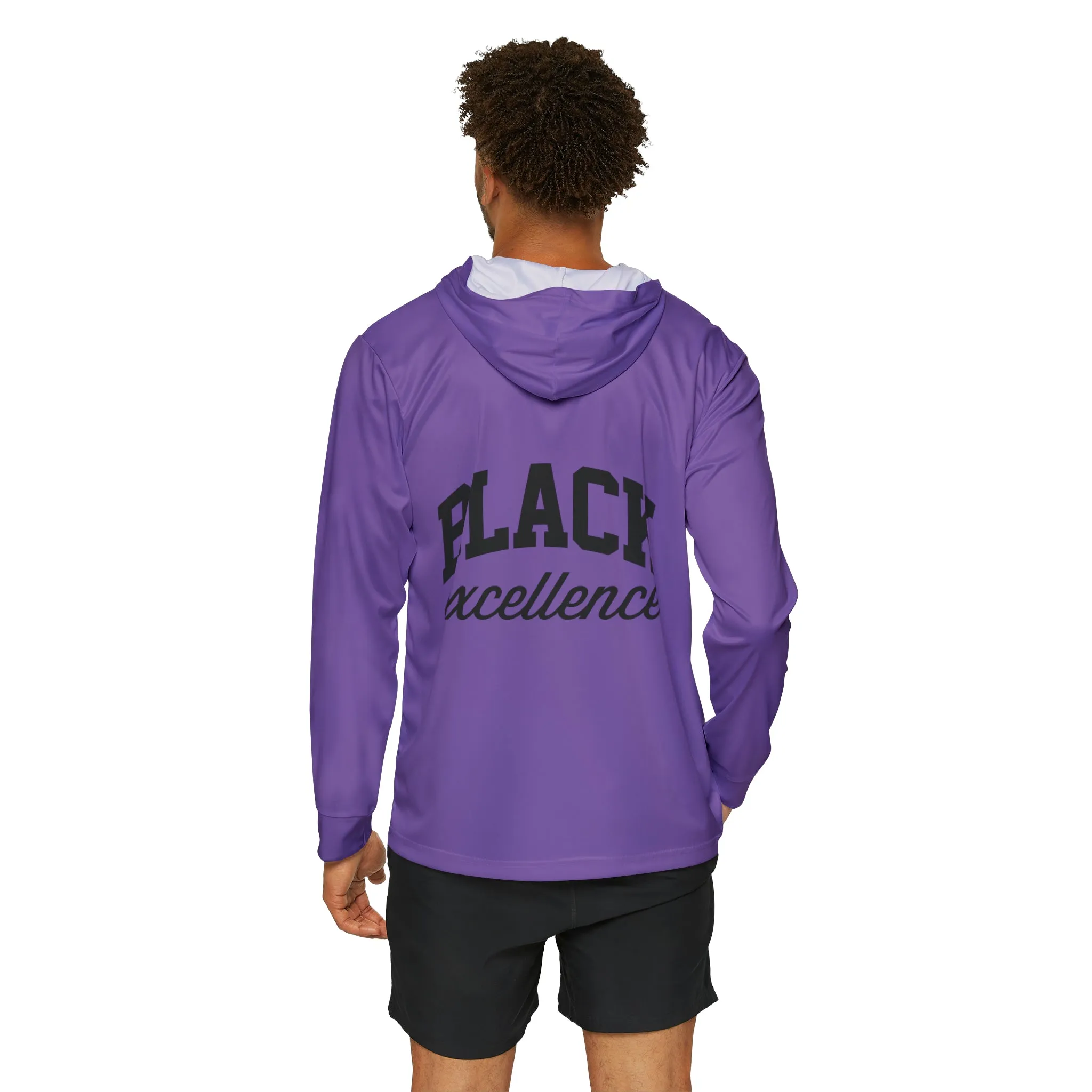 HBCU-Men's Sports Warmup Hoodie (AOP)