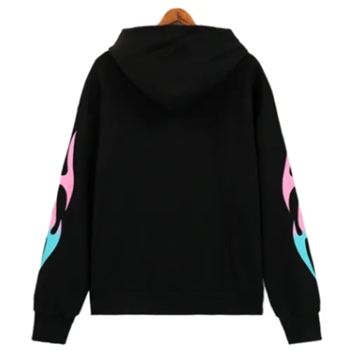 Hellstar Sample Hoodie